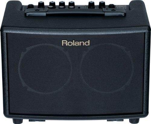 Roland AC-33 AC33 Guitar Amplifier