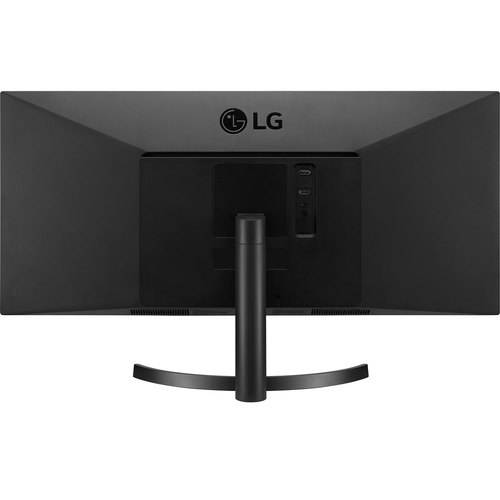 LG 34" UltraWide IPS FreeSync LED Monitor 2560 x 1080 21:9 34WL600-B