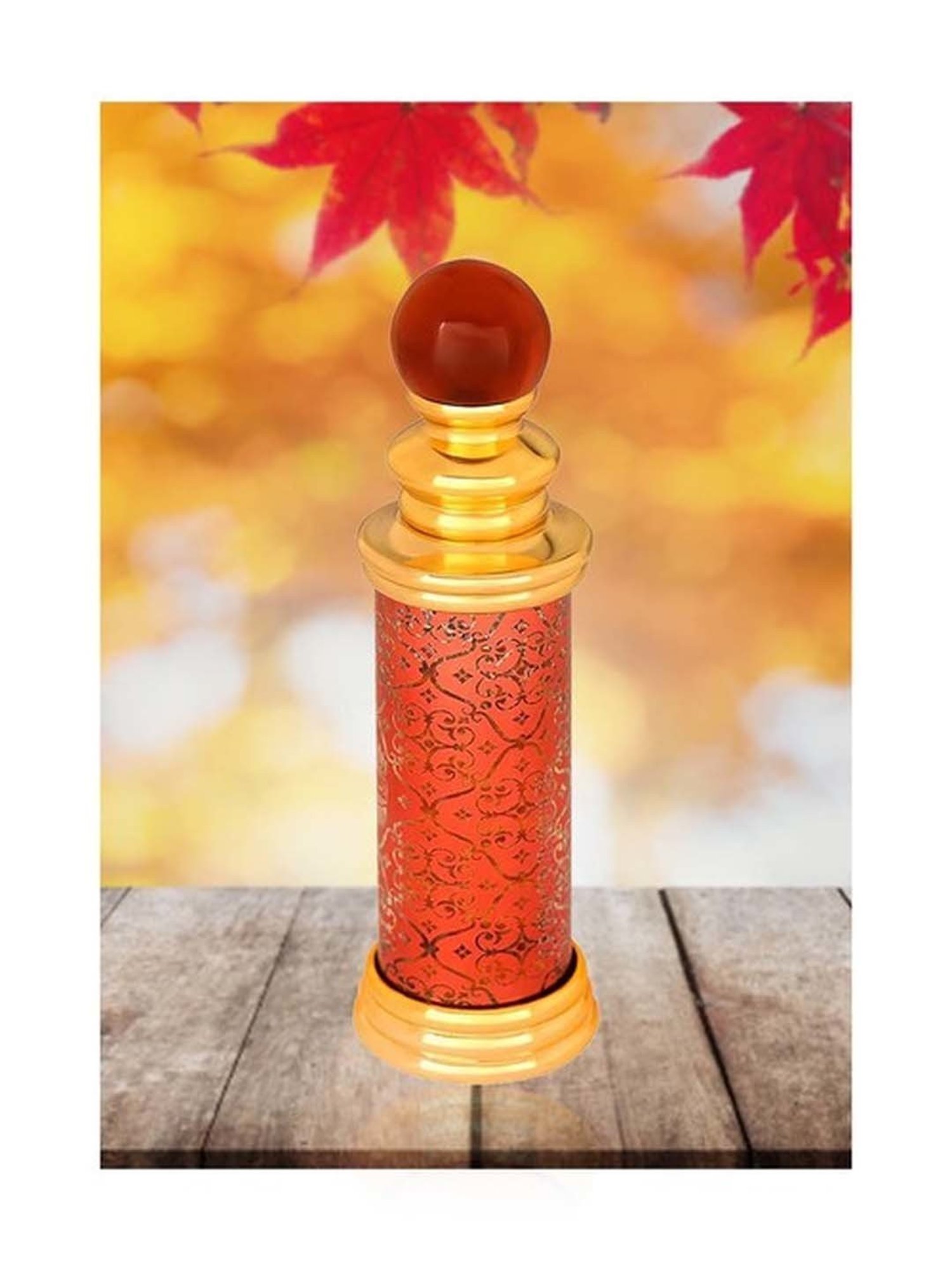 Ajmal Classic Oud Concentrated Perfume for Unisex - 10 ml