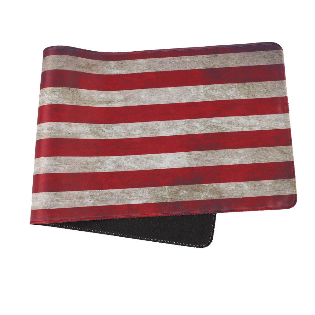 Gaming Mouse Pad Large Size 300*700MM Water-Resistant Extended Mouse Mat World Desk Mat Gaming Support for Computer, PC and Laptop