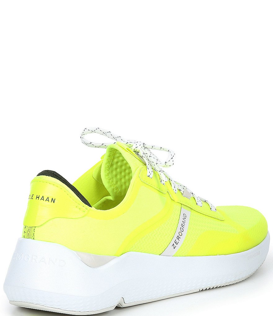 Cole Haan Men's ZEROGRAND Winner Lace-Up Tennis Sneakers