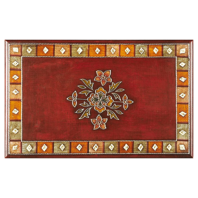 Nesting Tables Brown - Butler Specialty