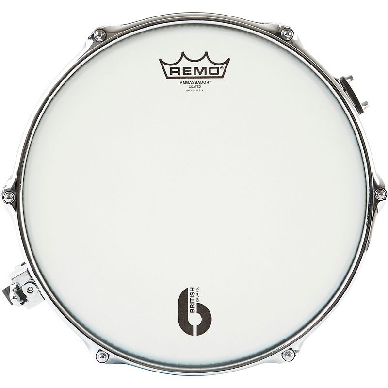 British Drum Co. Imp Snare Drum 12 x 5.5 in.