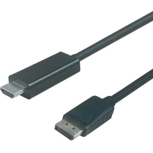 VisionTek DisplayPort to HDMI 2.0 Activ