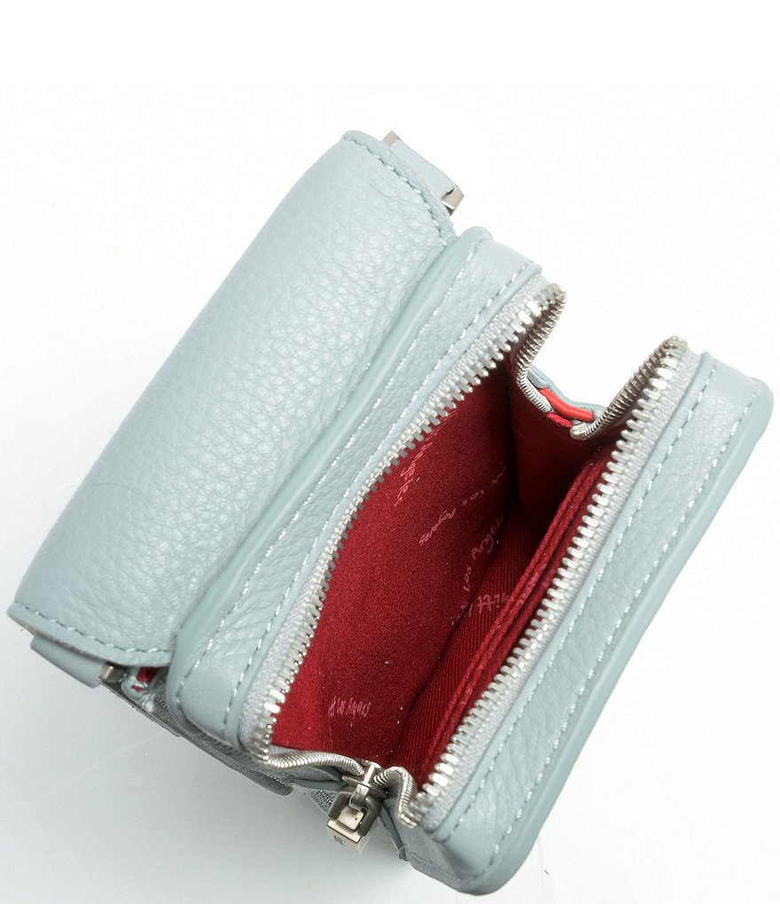 Hammitt 310 Double Compartment Phone Crossbody Bag