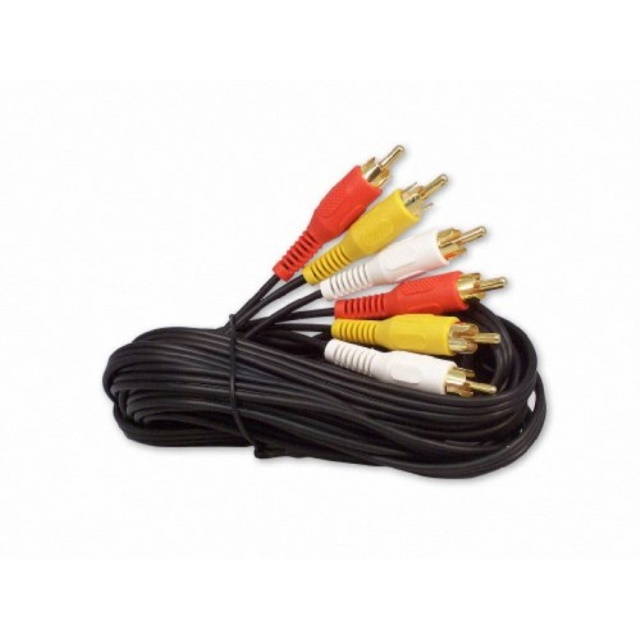 YourCableStore Audio/Video Cable