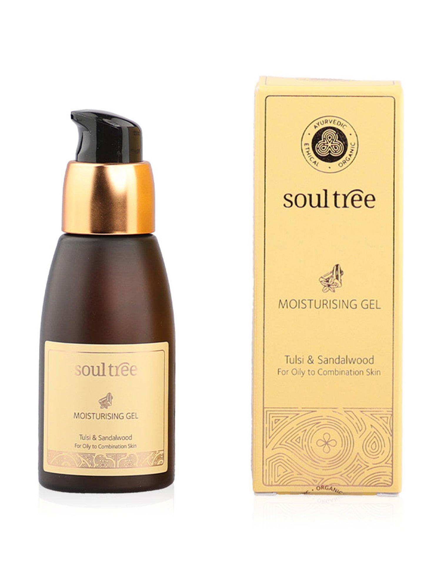 O3+ Moisture Boost Glow Cream - 50 gm