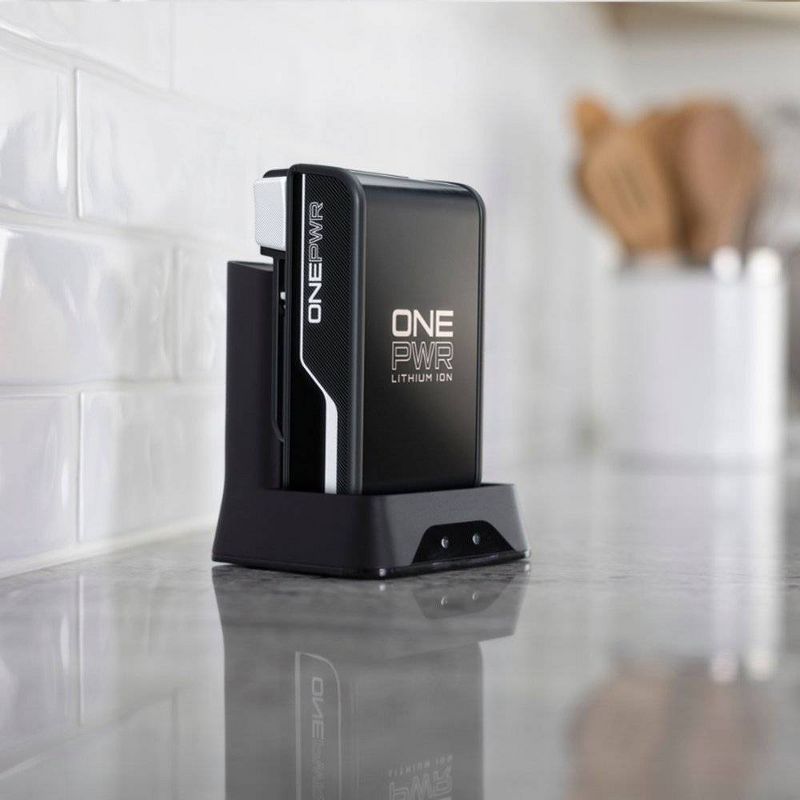 Hoover ONEPWR 4.0 AH MAX Lithium-Ion Battery