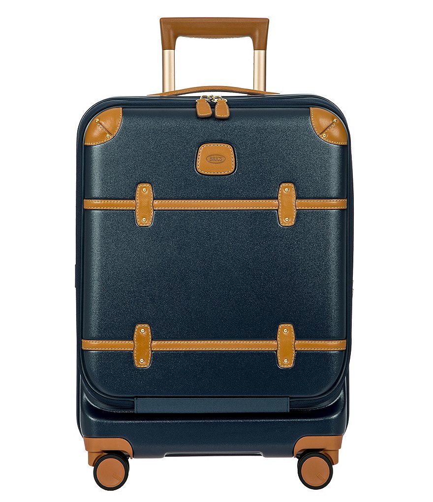 Bric's Bellagio 21#double; Pocket Spinner