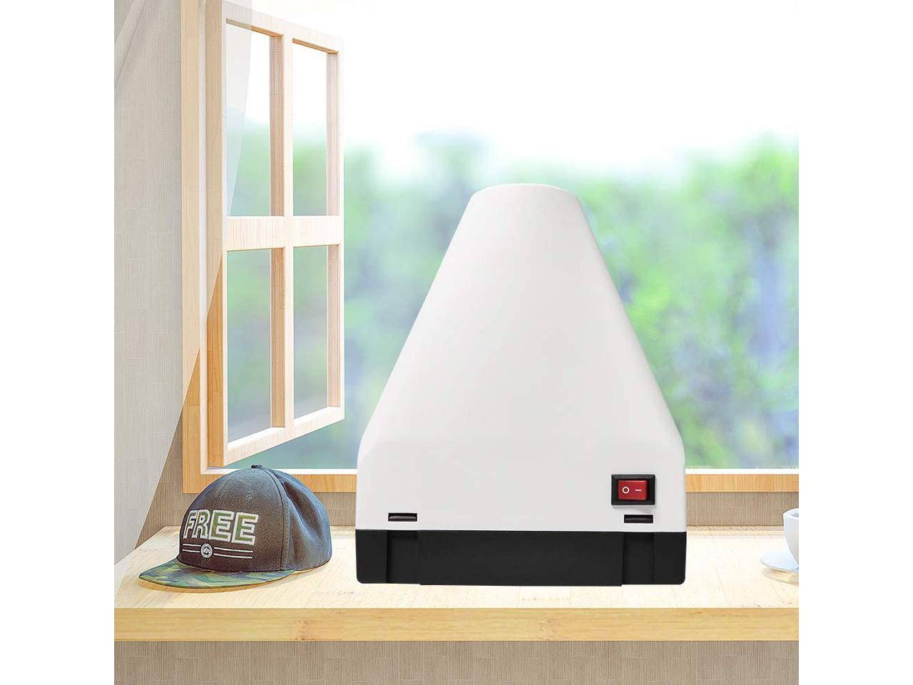 Induction Thermometer, with LED hd Display and Wall Hanging Function, Suitable for Company Offices, Restaurants, cinemas and Other Public Places(1PCS)