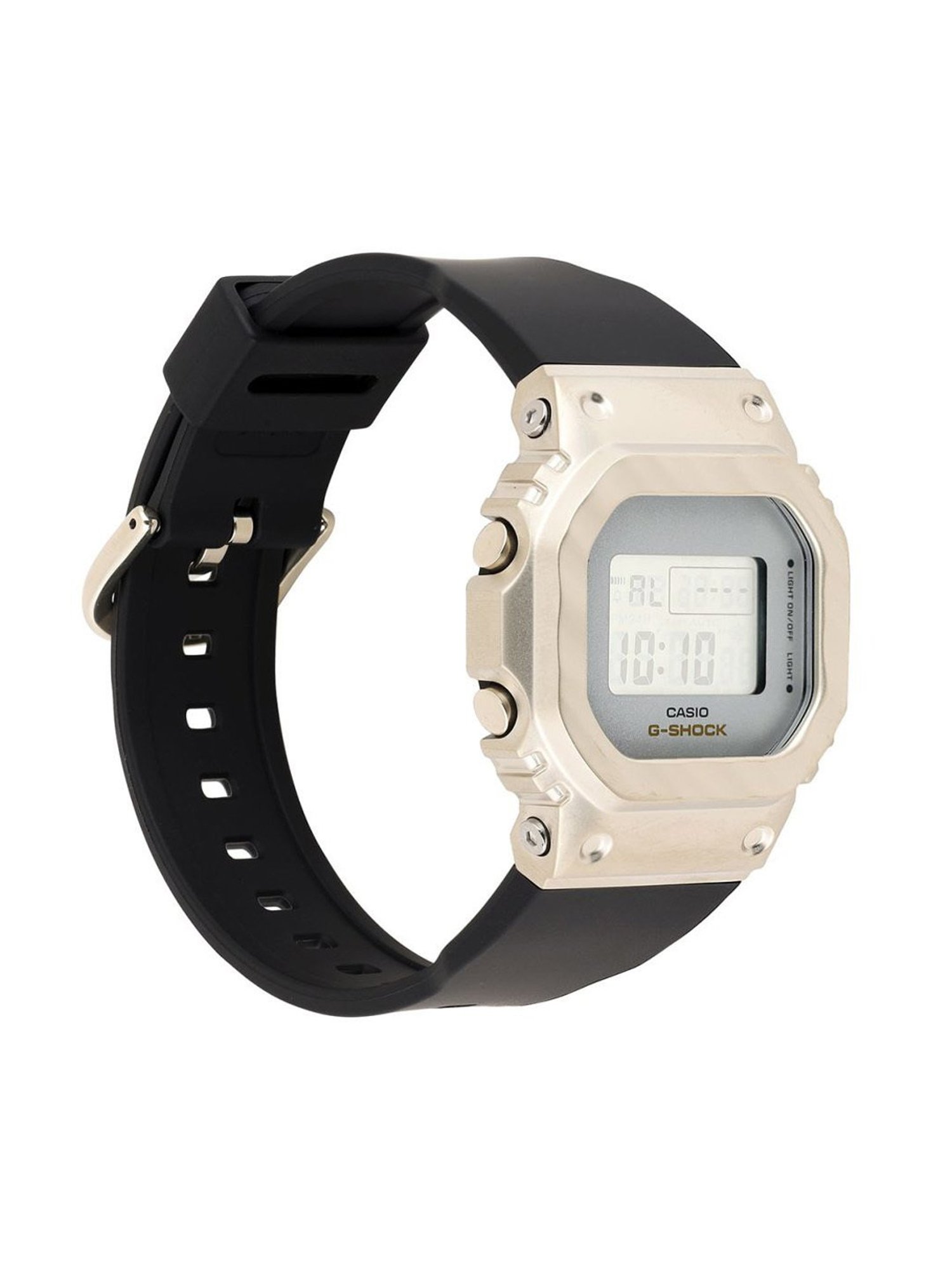 Fastrack NR68027PP05 Street Line Digital Watch for Women