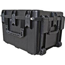 SKB 3I Series 23x17x14 Waterproof Case w/Wheels (cubed foam)