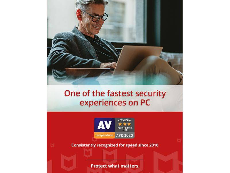 McAfee Total Protection 10 Device