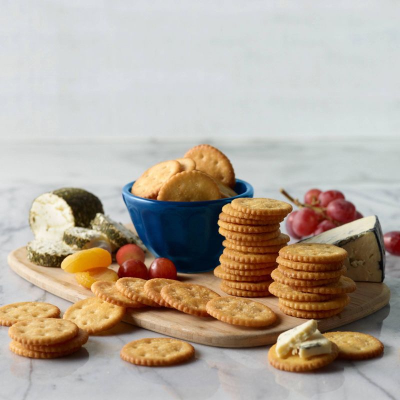 Lance Original Gluten Free Crackers - 5oz