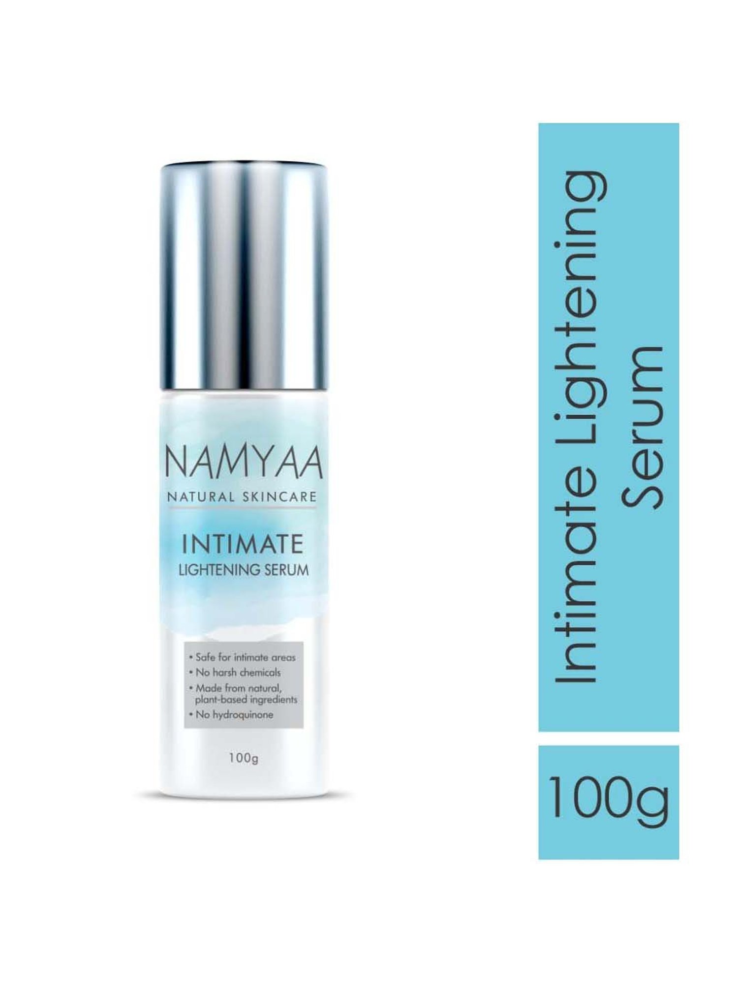 Namyaa Intimate Lightening Serum - 100 gm