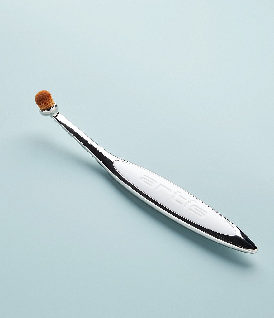 Artis Elite Mirror Circle 1R Brush