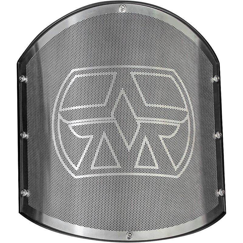 Aston Microphones SwiftShield Shock Mount and Pop Filter