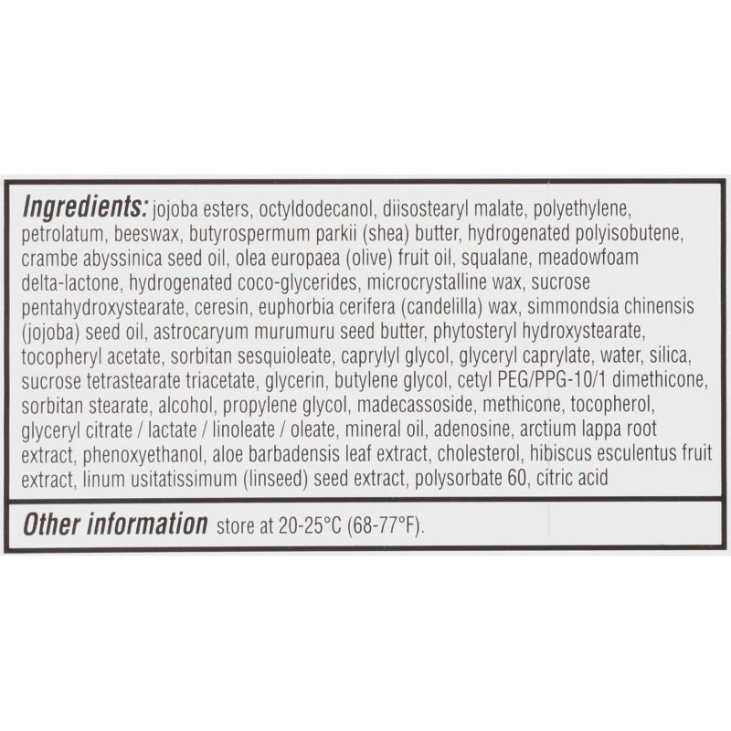 Chapstick Total Hydration Lip Balm - Soothing Oasis - 0.12oz