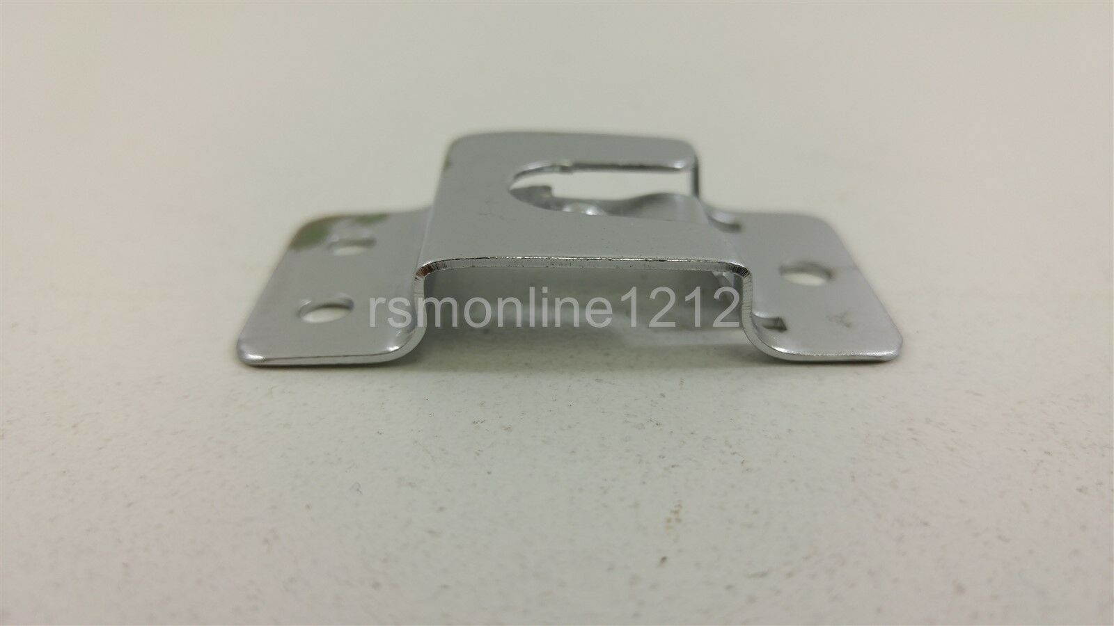 Lot of 10 Workman SO-MC Screw on 3 Hole CB Radio Microphone Holders