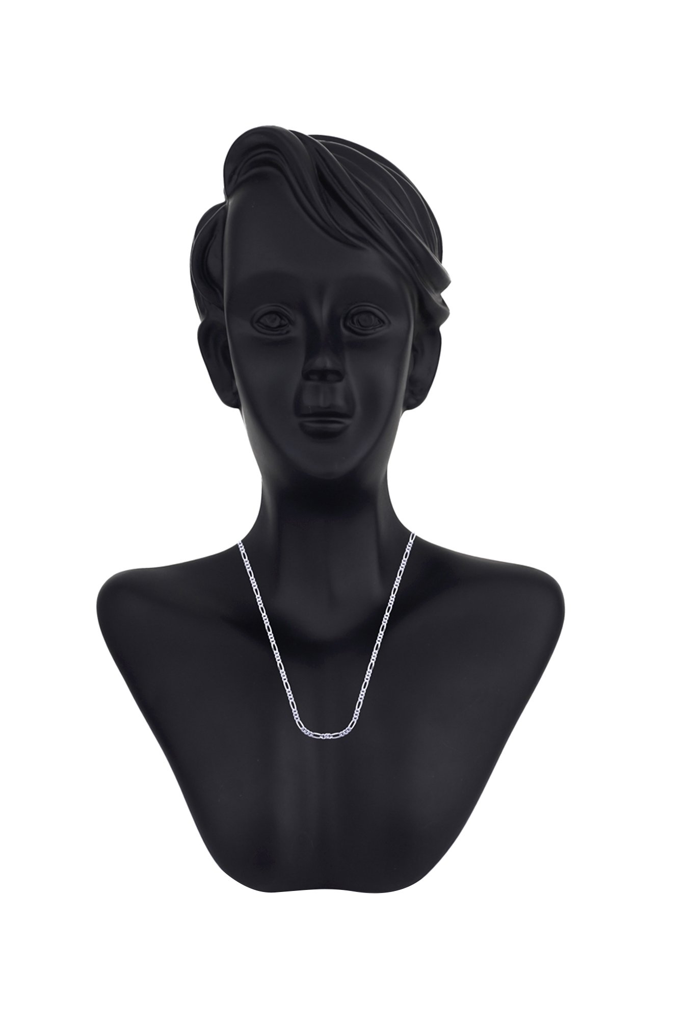 Taraash 92.5 Sterling Silver Chain