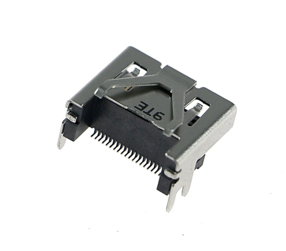 HDMI Port Connector For PS4 Slim / PS4 Pro