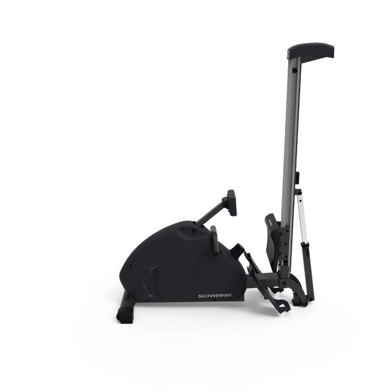 Schwinn Crewmaster Rower - Black