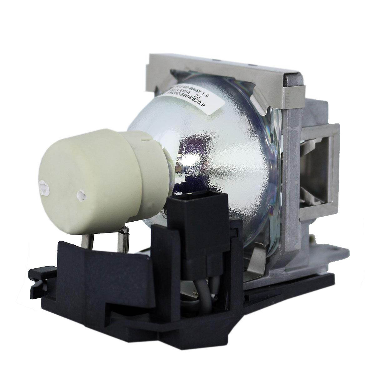 Original Philips Projector Lamp Replacement with Housing for BenQ 5J.J1105.001