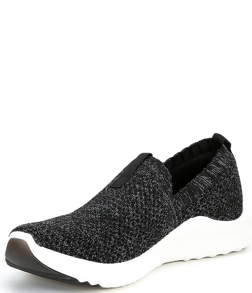Aetrex Angie Slip-On Sneakers