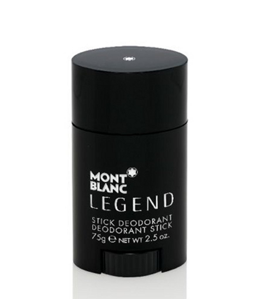 Montblanc Legend Deodorant Stick