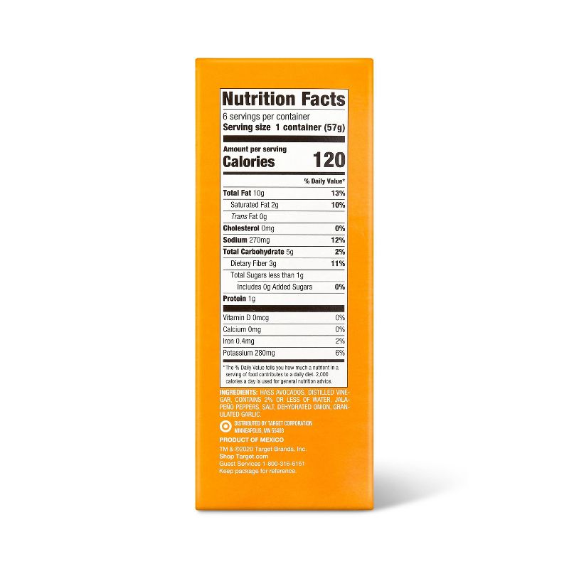 Sabra Lemon Twist Hummus - 10oz