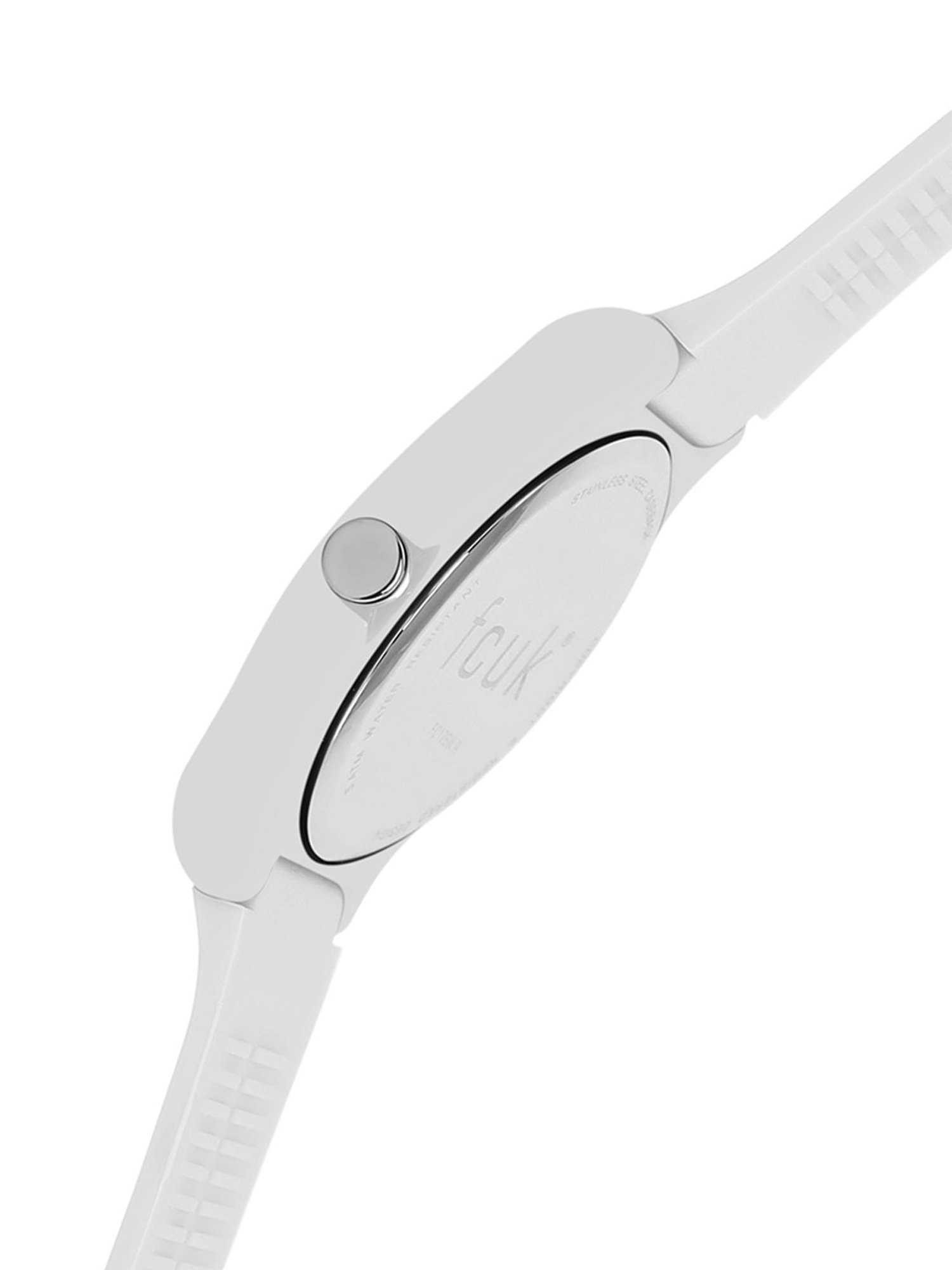 FCUK FC176W.R Analog Watch for Men