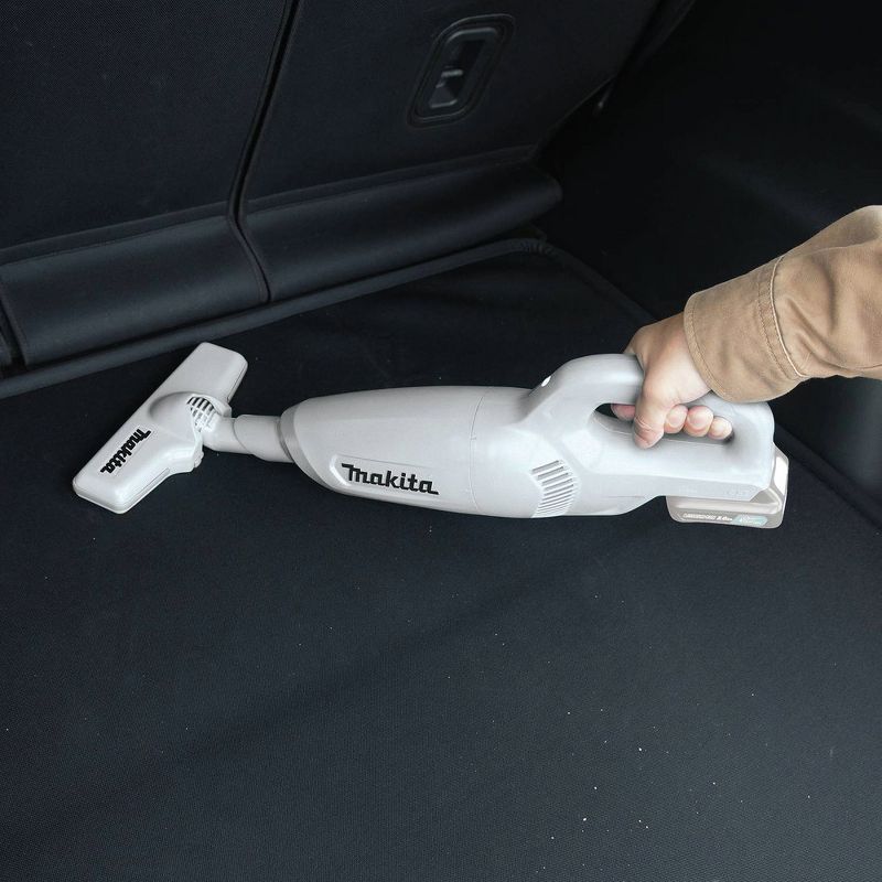 Refurbished Makita LC06ZW-R 12V max CXT Lithium-Ion Cordless Vacuum (Tool Only)