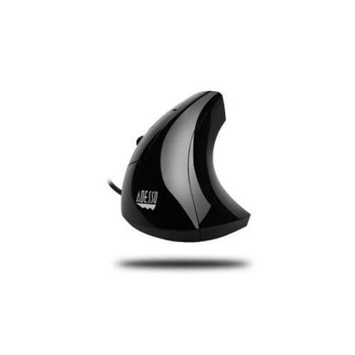ADESSO IMOUSE  E9 LEFTHAND VERTICAL ERGONOMIC