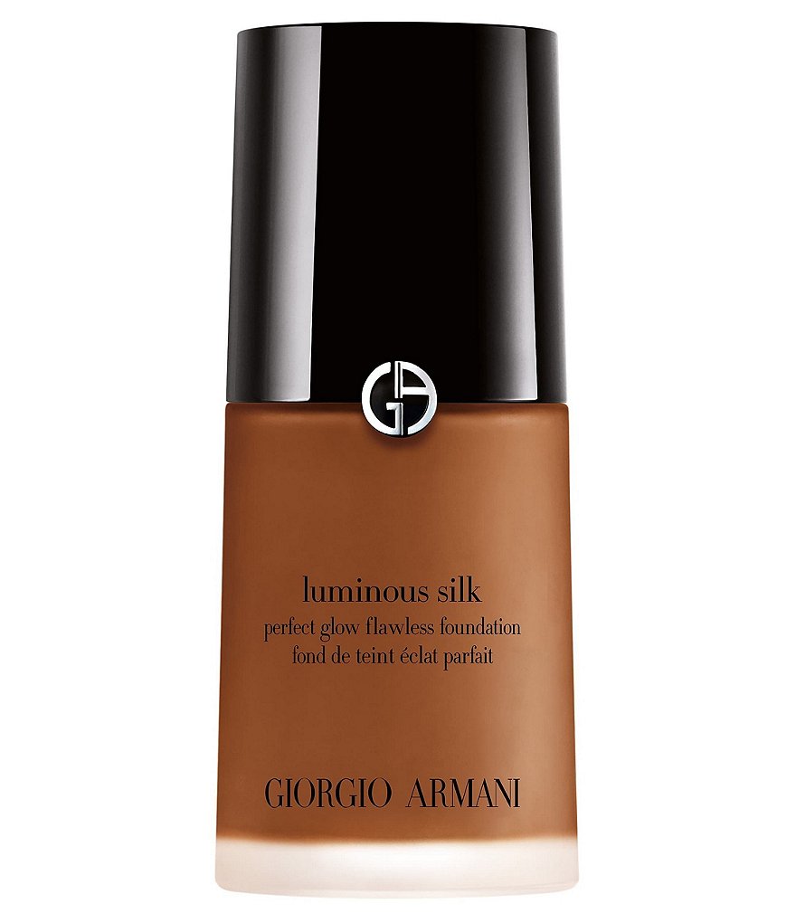 Giorgio Armani ARMANI beauty Luminous Silk Foundation