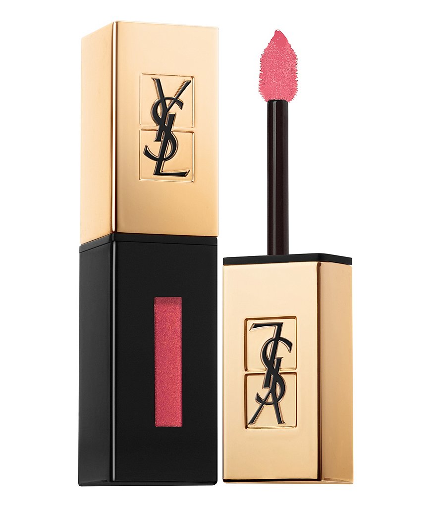 Yves Saint Laurent Beaute Glossy Stain Lip Color