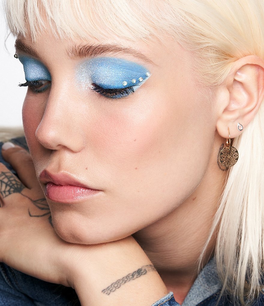 Stila Double Dip&trade; Suede Shade&trade; & Glitter & Glow Liquid Eye Shadow