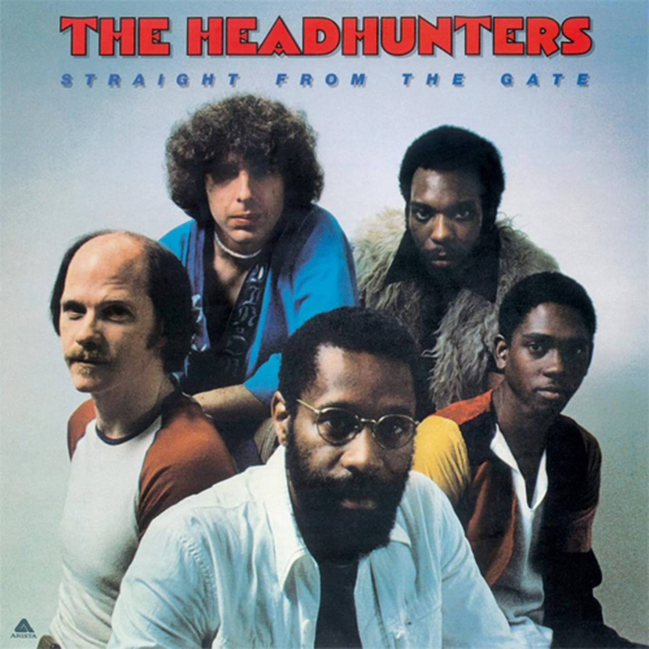 The Headhunters Straight From The Gate 180g Import LP (Vinyl)