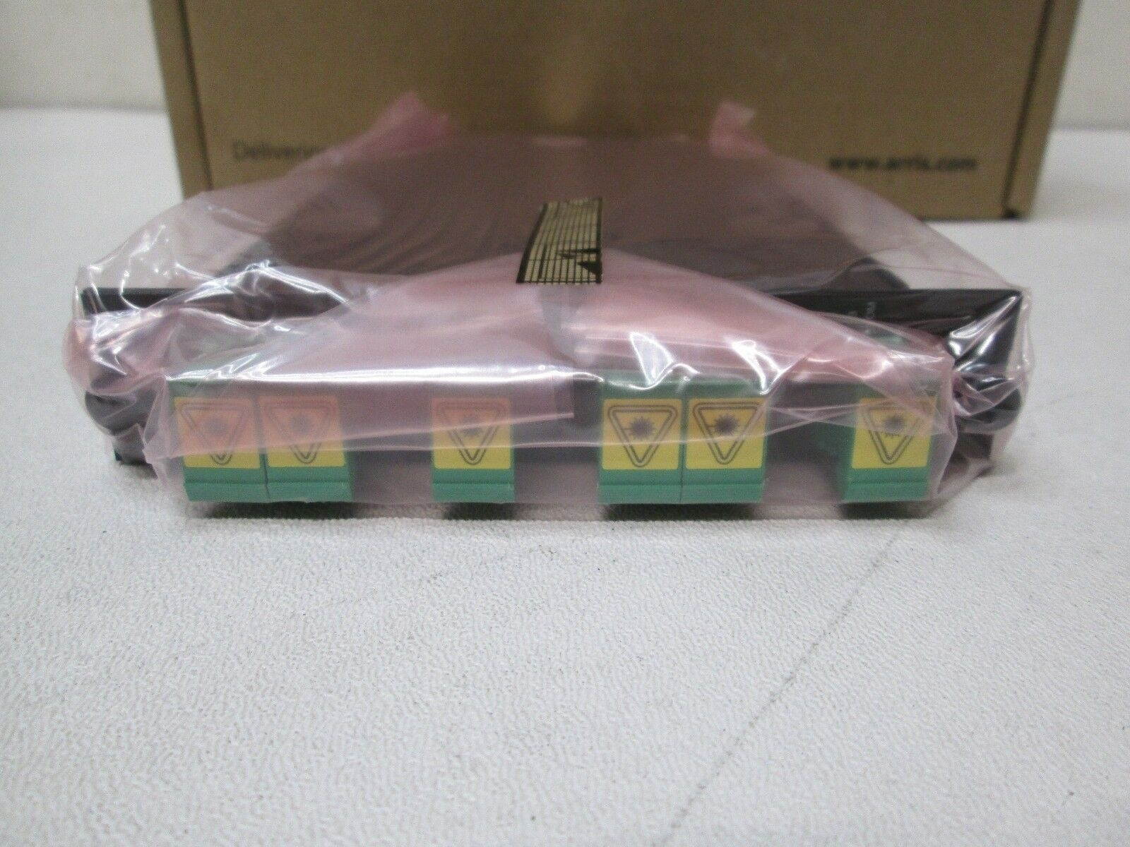 ARRIS OP34F1D-1610-0-00-AS OP34F1D SINGLE CHANNEL CWDM OPTICAL FILTER NEW