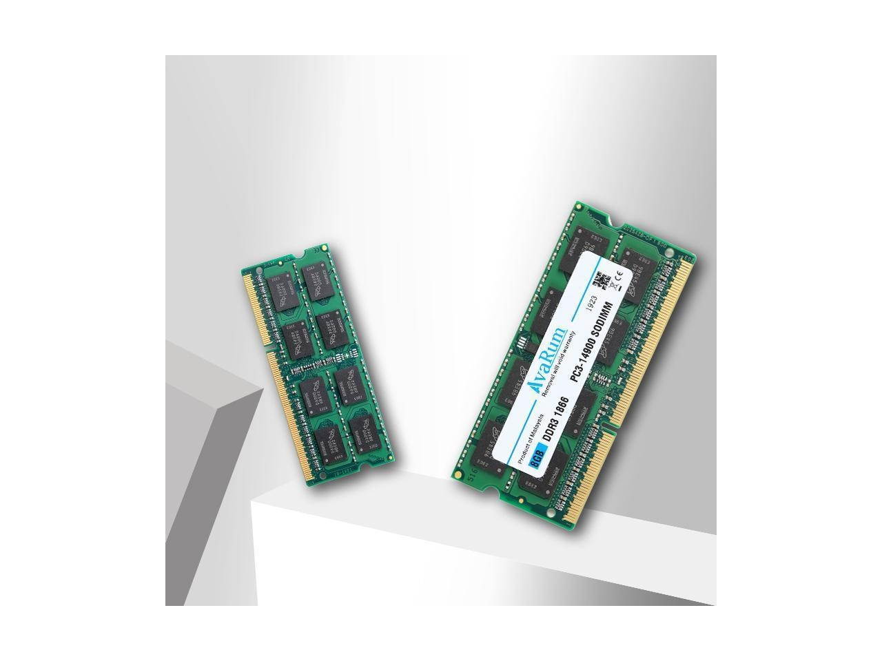 AVARUM RAM 8GB DDR3L-1866 SODIMM Memory for HP ENVY 20-d001cn All-in-One