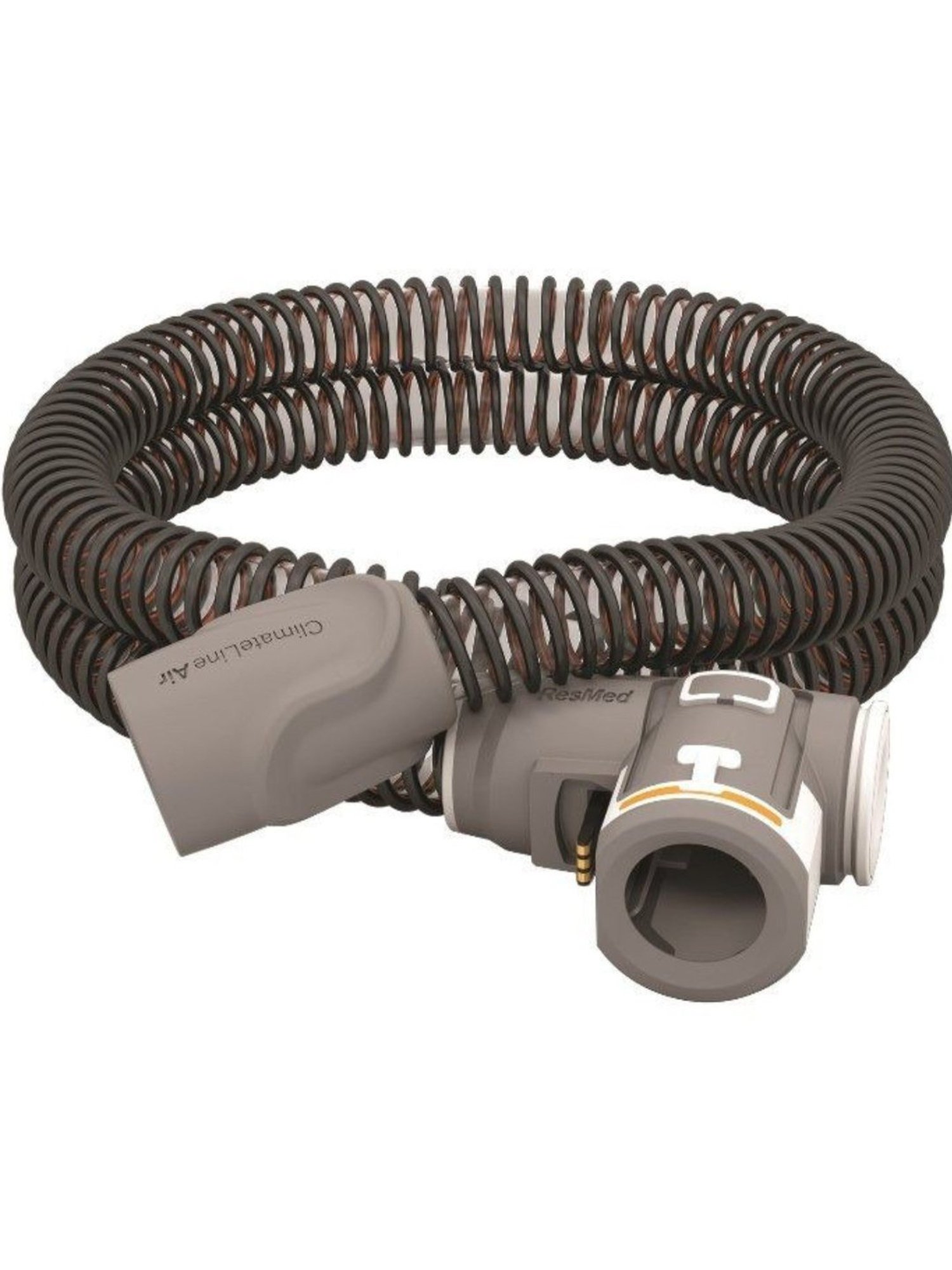 ResMed Climate Line Air Heated Tube For Resmed Airsense 10 & Aircurve (Black)