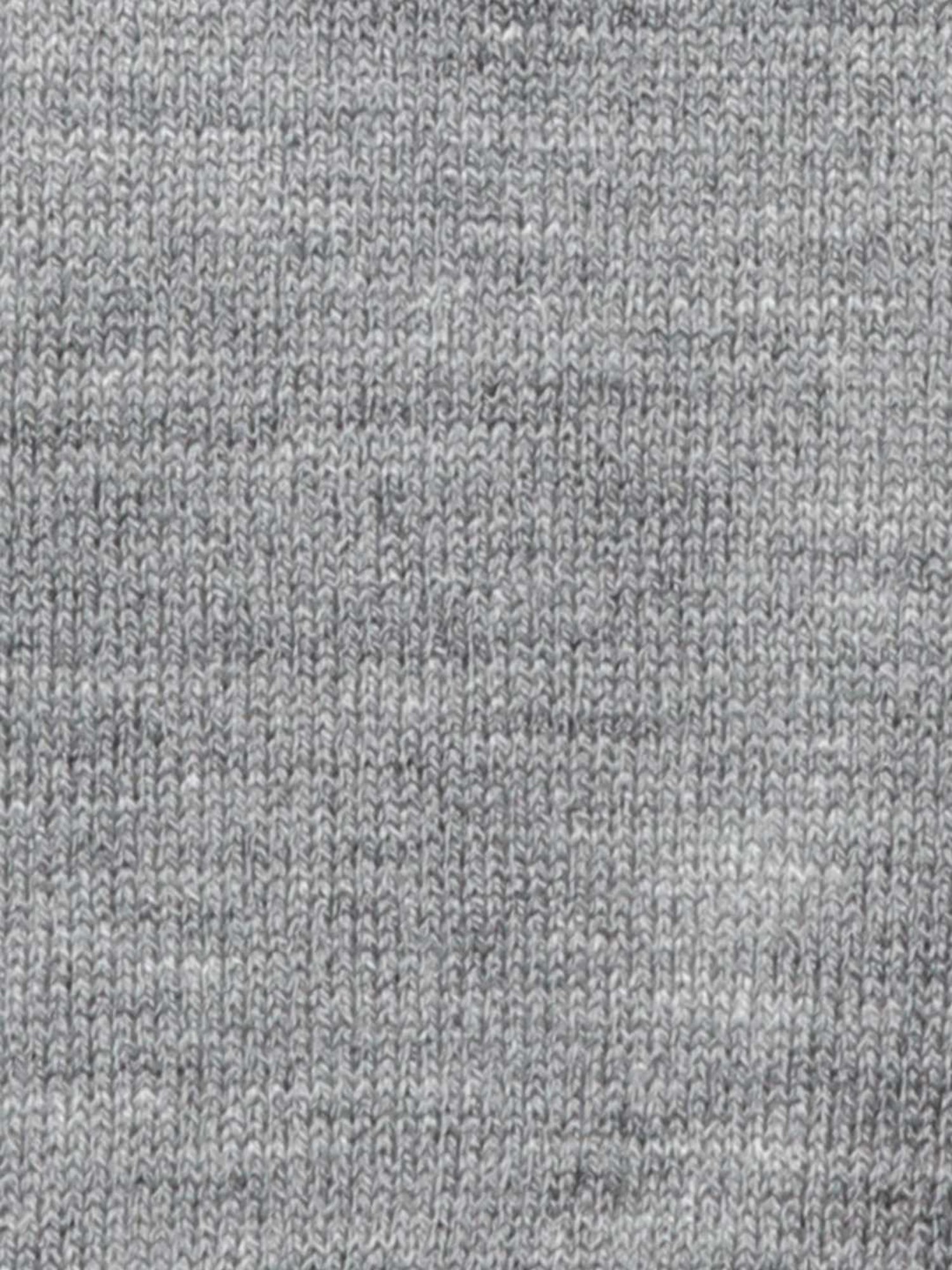 Raymond Grey & Mustard Regular Fit Argyle Sweater