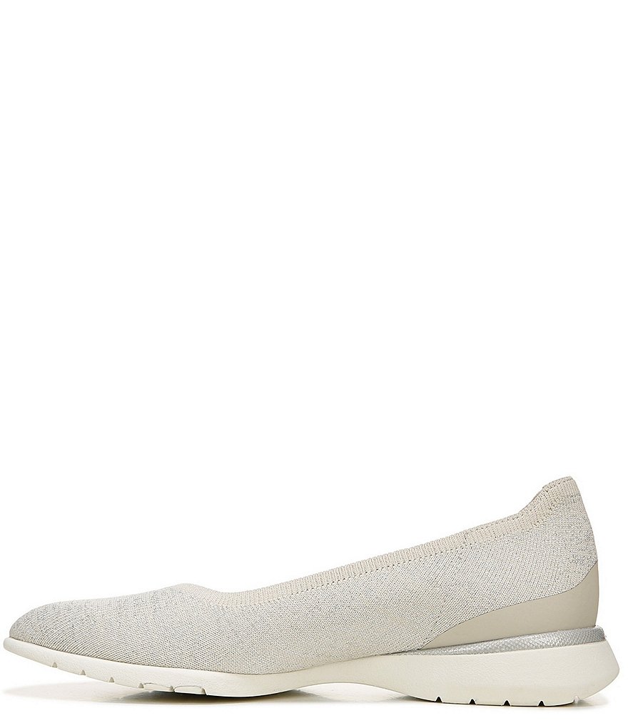 Original Collection by Dr. Scholl's Jayla Knit Wedge Slip-Ons