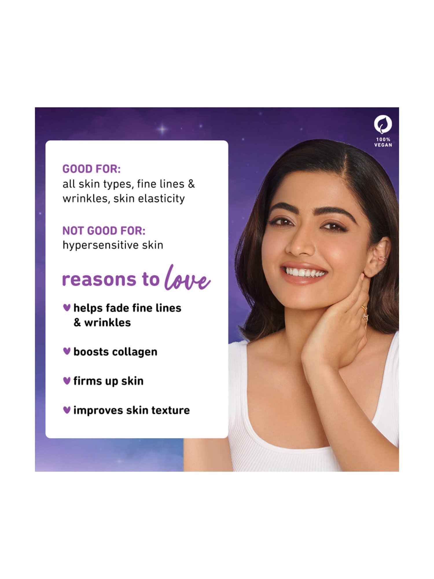 Biotique Wheatgerm Anti-Ageing Night Cream - 50 gm