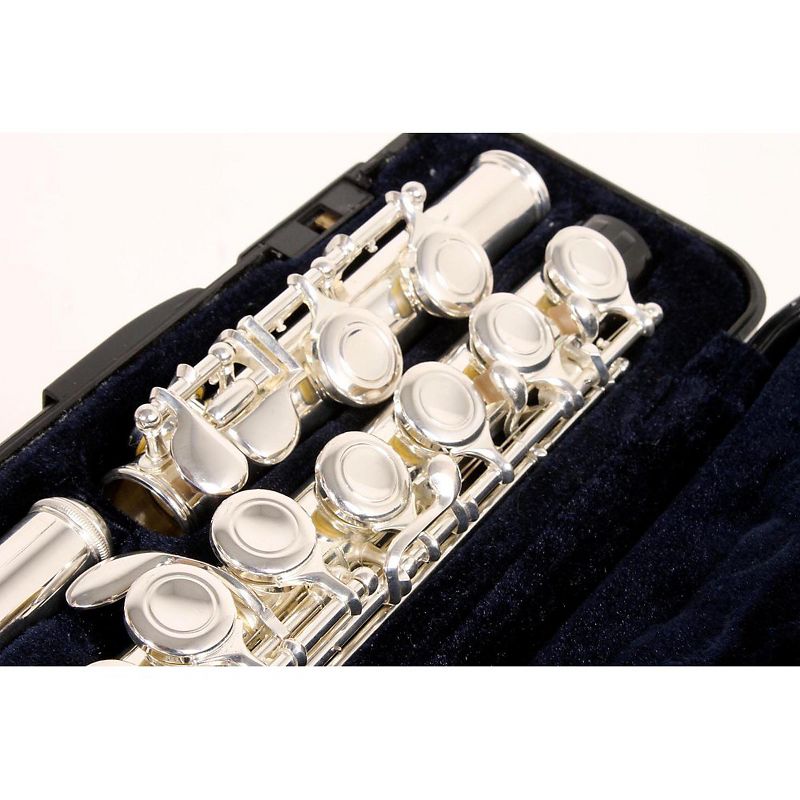 Allora AFL-250 Student Series Flute Offset G C-Foot