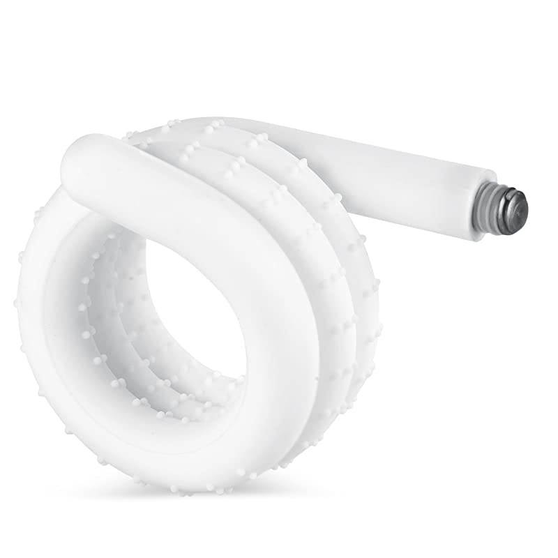 Adjustable Gooseneck-Like Twist Mount Compatible with Blink Outdoor & Blink XT2/XT Camera (3-Pack, White)