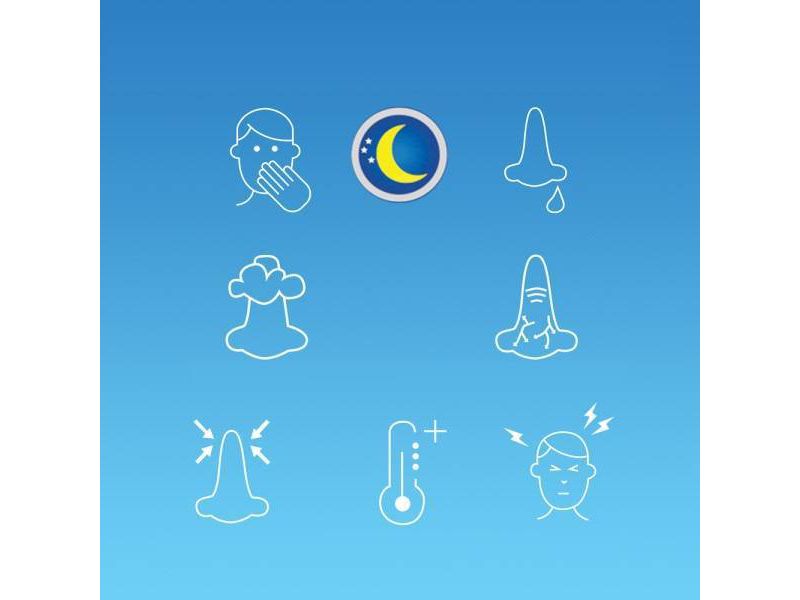 Mucinex Sinus-Max Max Strength Day & Night Liquid Gels - Acetaminophen - 24ct