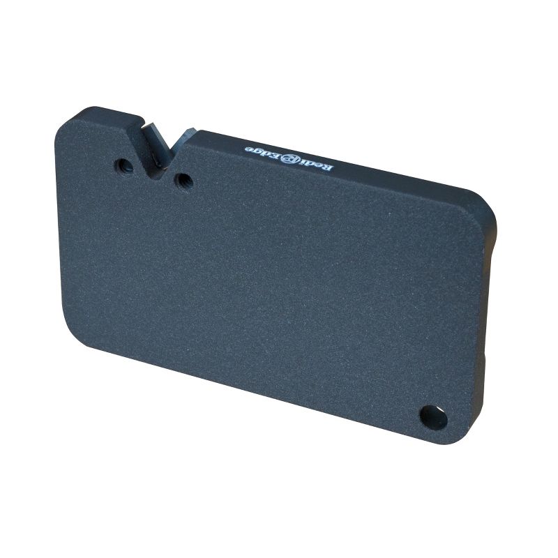 Redi-Edge Snuffer Broadhead Sharpener, Portable and Compact, RESNUFF