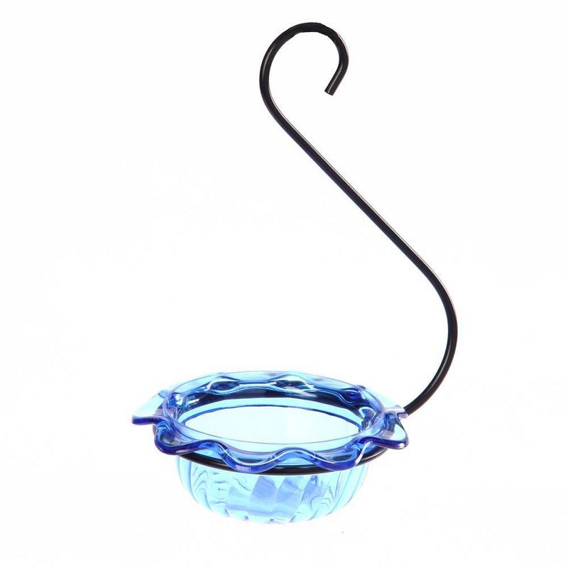 Birds Choice Bluebird Single Cup Feeder