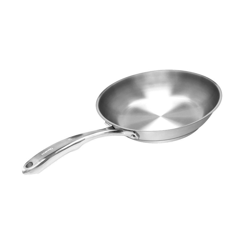 Chantal Induction 21 Steel 8 Inch Fry Pan