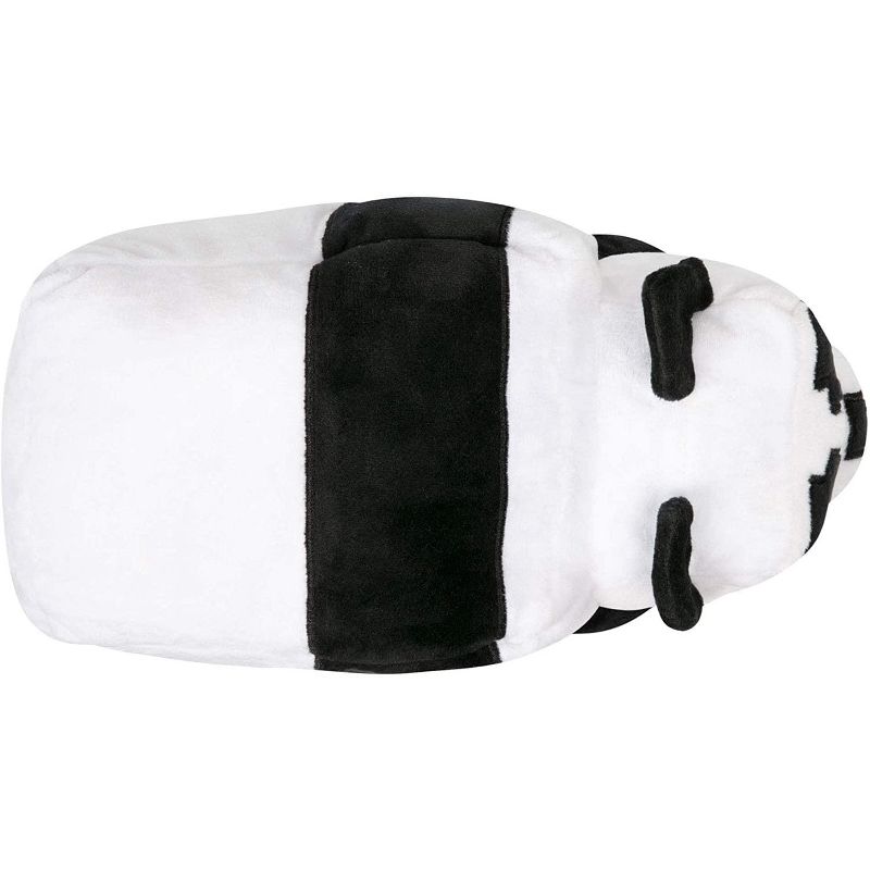 JINX Inc. Minecraft Adventure Series 9.5 Inch Plush | Panda